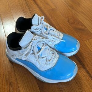 Jordan AJ 11 comfort low